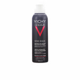 Shaving Foam Vichy Homme Shaving Foam (200 ml) - Vichy Maroc - Aylal Beauty